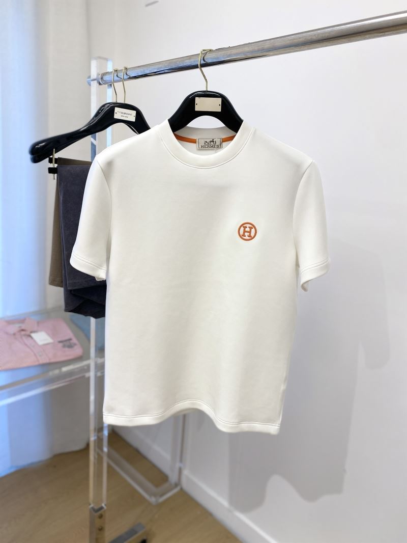 Hermes T-Shirts